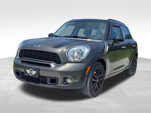 Used 2014 MINI Cooper Countryman S FWD image 8