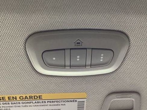 Used 2023 Jeep Grand Cherokee Limited AWD/4WD image 25