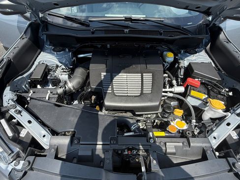 Certified 2024 Subaru Forester Wilderness image 9