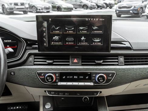 Used 2023 Audi A4 2.0T Premium Plus image 18