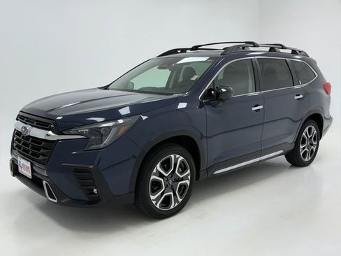 Used 2024 Subaru Ascent Touring AWD/4WD image 5