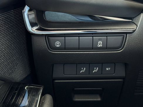 Used 2020 MAZDA MAZDA3 Preferred 4D Hatchback image 34