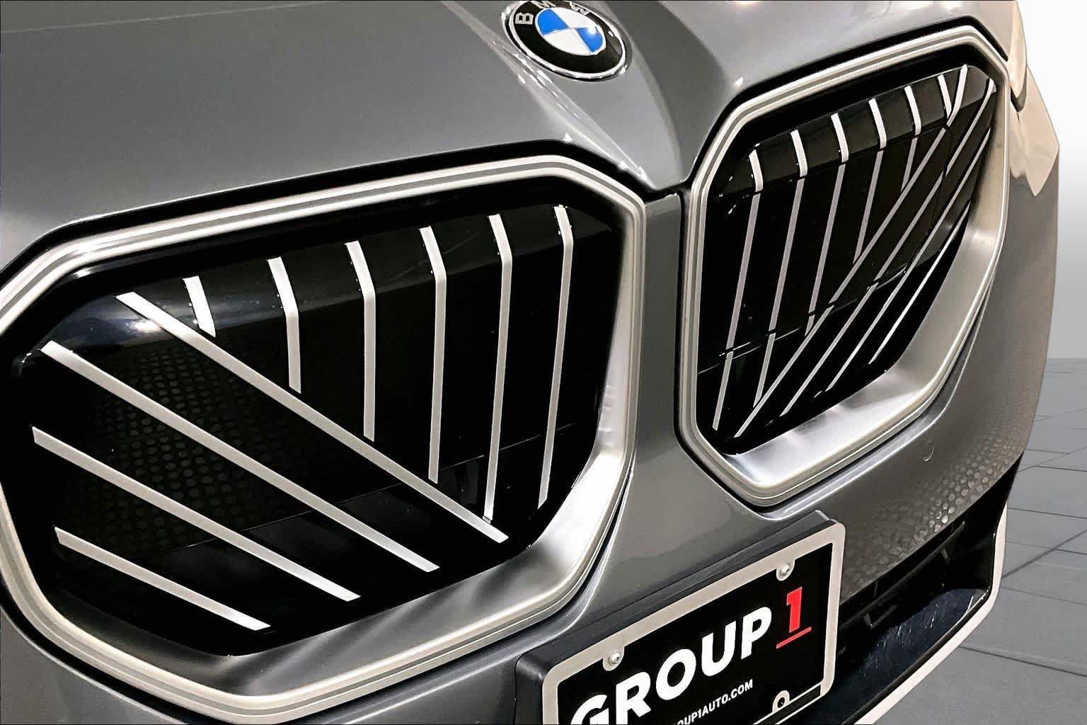 Used 2026 BMW X3 xDrive30i w/ Convenience Package AWD/4WD image 30