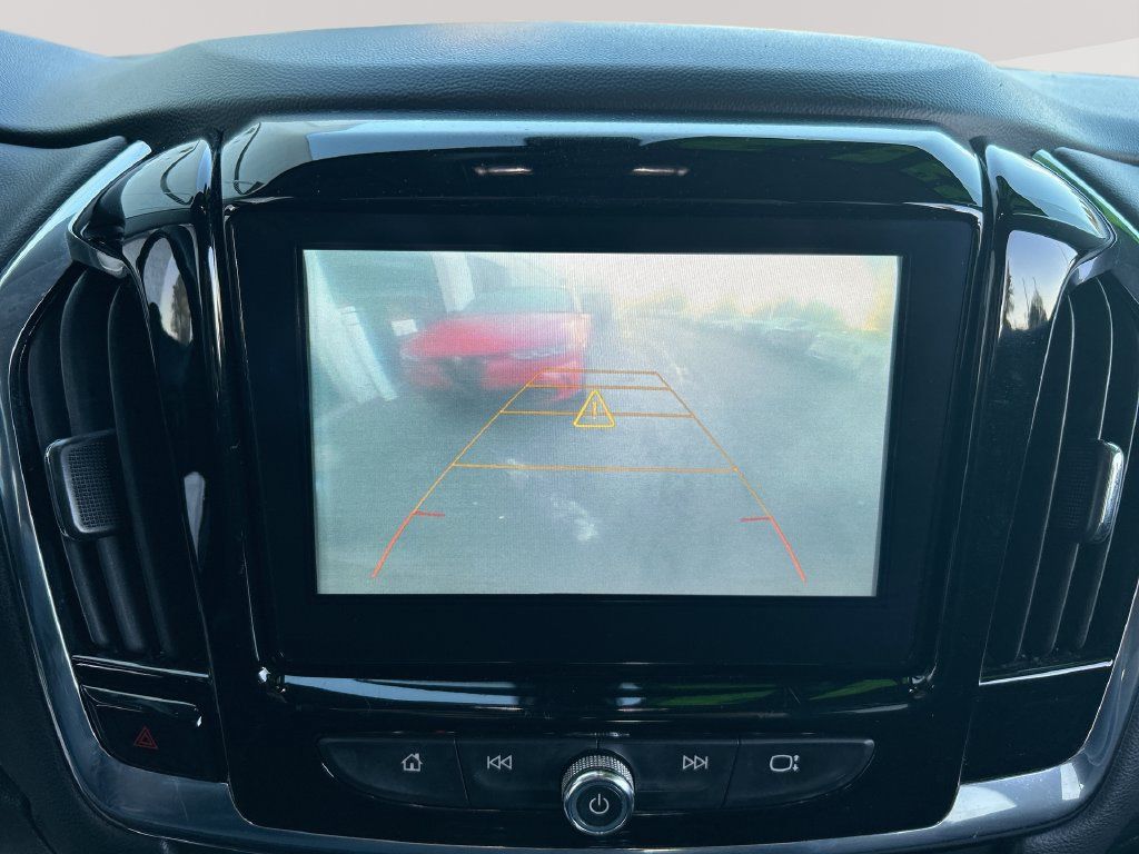 Used 2019 Chevrolet Traverse LT AWD/4WD image 18
