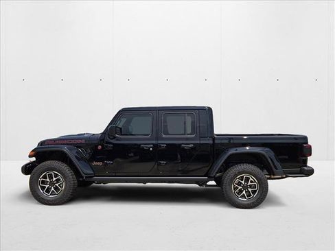New 2025 Jeep Gladiator Rubicon w/ Convenience Group image 9