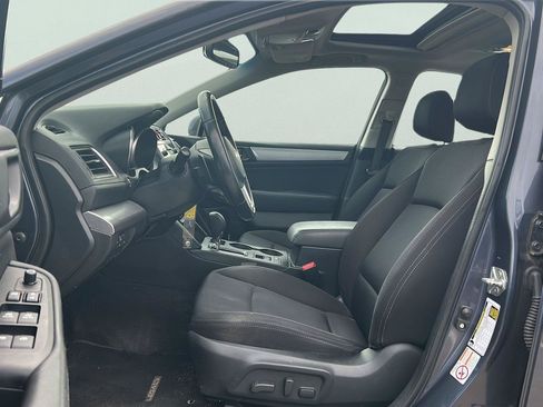 Used 2015 Subaru Legacy 2.5i Premium w/ Moonroof Package AWD/4WD image 7