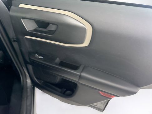 Used 2025 Ford Bronco Sport Big Bend image 29