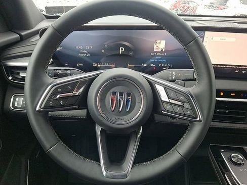 Used 2026 Buick Enclave Preferred w/ Power Package image 19