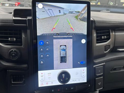 New 2025 Ford F150 Lightning Flash image 59