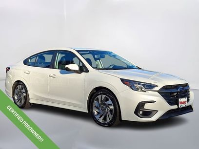 Used 2023 Subaru Legacy Limited