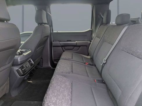 Used 2022 Ford F150 Tremor AWD/4WD image 14