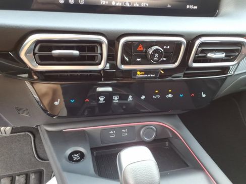 New 2026 Nissan Sentra SR w/ SR All Weather Package FWD image 12
