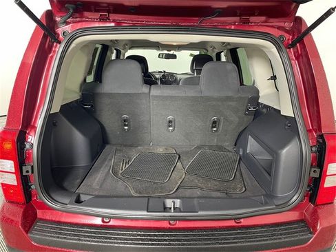 Used 2012 Jeep Patriot Sport w/ PWR Value Group image 17