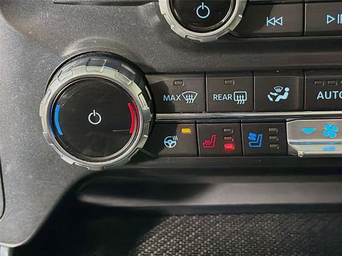 Used 2022 Ford F150 Raptor w/ Equipment Group 801A High image 23