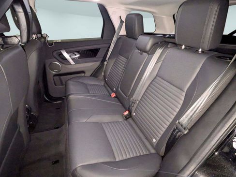 Used 2025 Land Rover Discovery Sport S AWD/4WD image 24