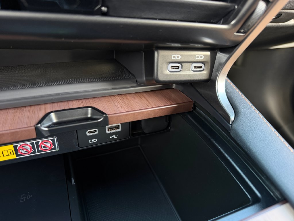 New 2026 Lexus RX 350 Premium AWD/4WD image 20