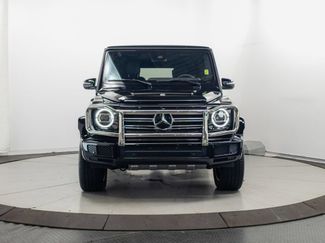 Certified 2024 Mercedes-Benz G 550 video 2
