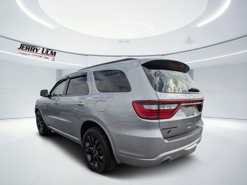 Used 2021 Dodge Durango GT image 5