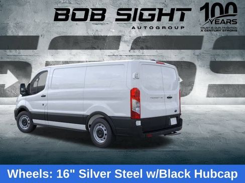 New 2025 Ford Transit 150 Low Roof image 6