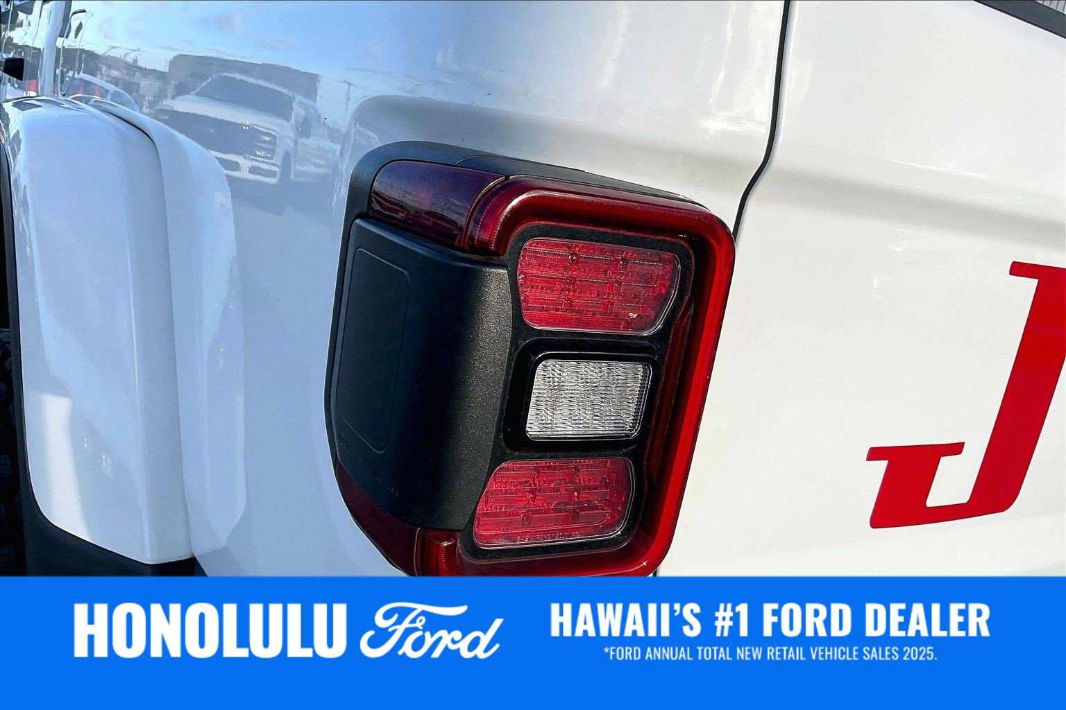 Used 2020 Jeep Gladiator Rubicon AWD/4WD image 32