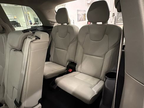 New 2026 Volvo XC90 T8 Ultra w/ Protection Package Premier AWD/4WD image 29