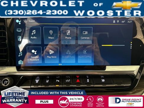 New 2026 Chevrolet Silverado 3500 LT w/ All Star Edition image 21