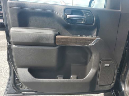 Used 2019 Chevrolet Silverado 1500 RST w/ All-Star Edition AWD/4WD image 20
