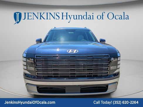 New 2026 Hyundai Palisade SEL AWD/4WD image 10