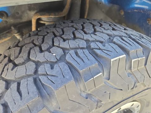 Used 1999 Jeep Wrangler SE AWD/4WD image 11