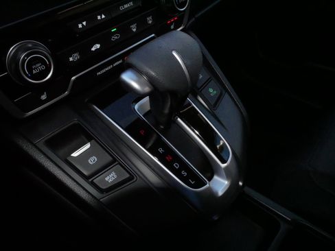 Certified 2021 Honda CR-V Special Edition image 25