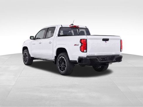 New 2026 Chevrolet Colorado Z71 w/ Z71 Convenience Package 2 AWD/4WD image 3