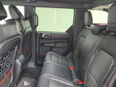 Used 2023 Ford Bronco Raptor image 21