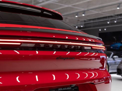 Certified 2026 Porsche Cayenne Coupe AWD/4WD image 31