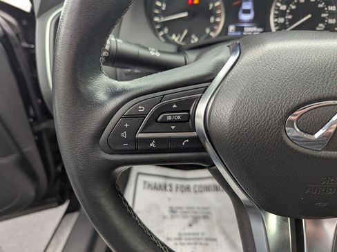 Used 2022 INFINITI Q60 3.0t Luxe w/ Essential Package image 13