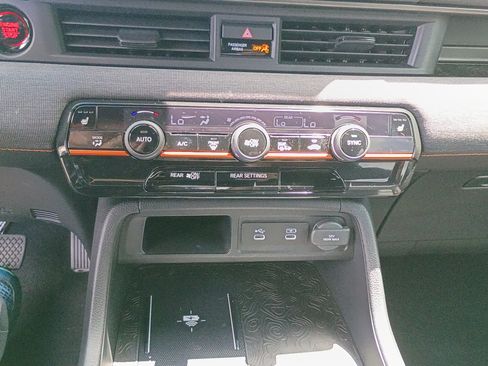 Used 2026 Honda Passport TrailSport image 22