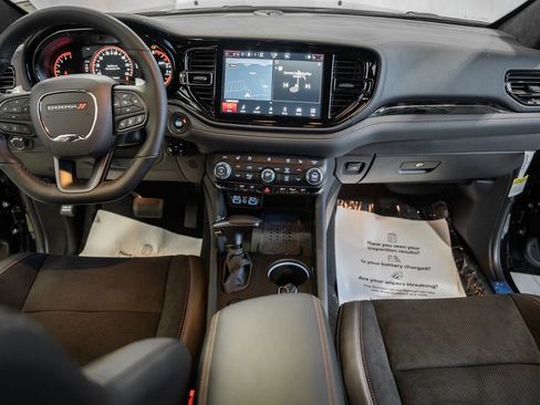 New 2026 Dodge Durango GT AWD/4WD image 21