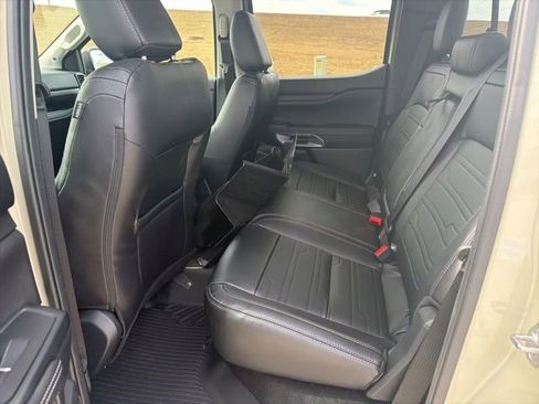 New 2025 Ford Ranger Lariat w/ Trailer Tow Package image 10