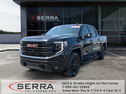Used 2024 GMC Sierra 1500 Elevation w/ Elevation Premium Package