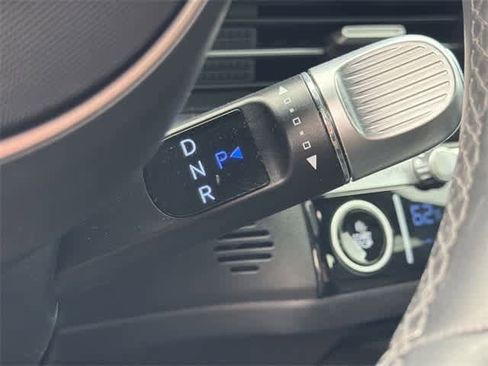 Certified 2023 Hyundai Ioniq 6 SEL image 25