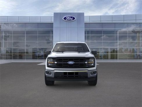New 2026 Ford F150 XLT w/ XLT Chrome Appearance Package image 6
