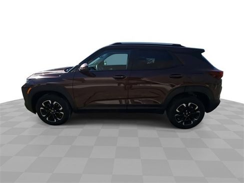 Used 2023 Chevrolet TrailBlazer LT w/ Convenience Package image 5