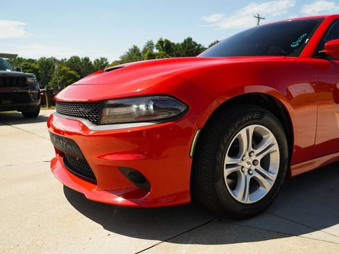 Used 2019 Dodge Charger GT RWD image 17