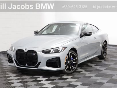 New 2026 BMW 440i xDrive Coupe w/ Premium Package