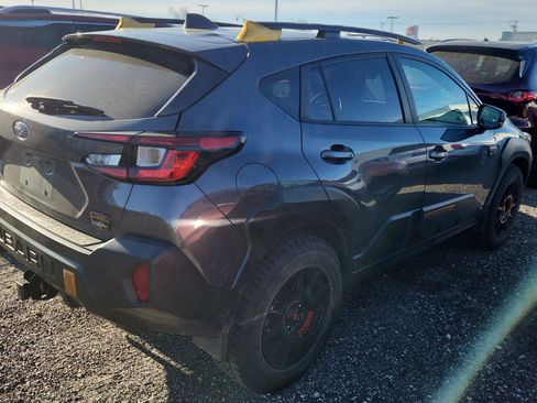 Used 2025 Subaru Crosstrek 2.5i Wilderness w/ Wilderness Package AWD/4WD image 4