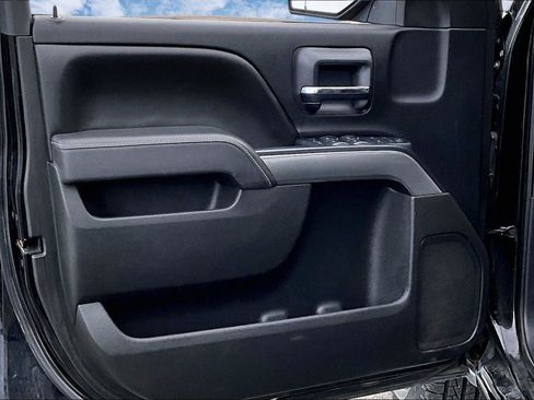 Used 2015 Chevrolet Silverado 1500 LT w/ Texas Edition, 1LT Trim image 22