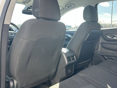 Used 2024 GMC Terrain SLE image 13