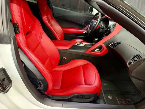 Used 2019 Chevrolet Corvette Grand Sport image 20