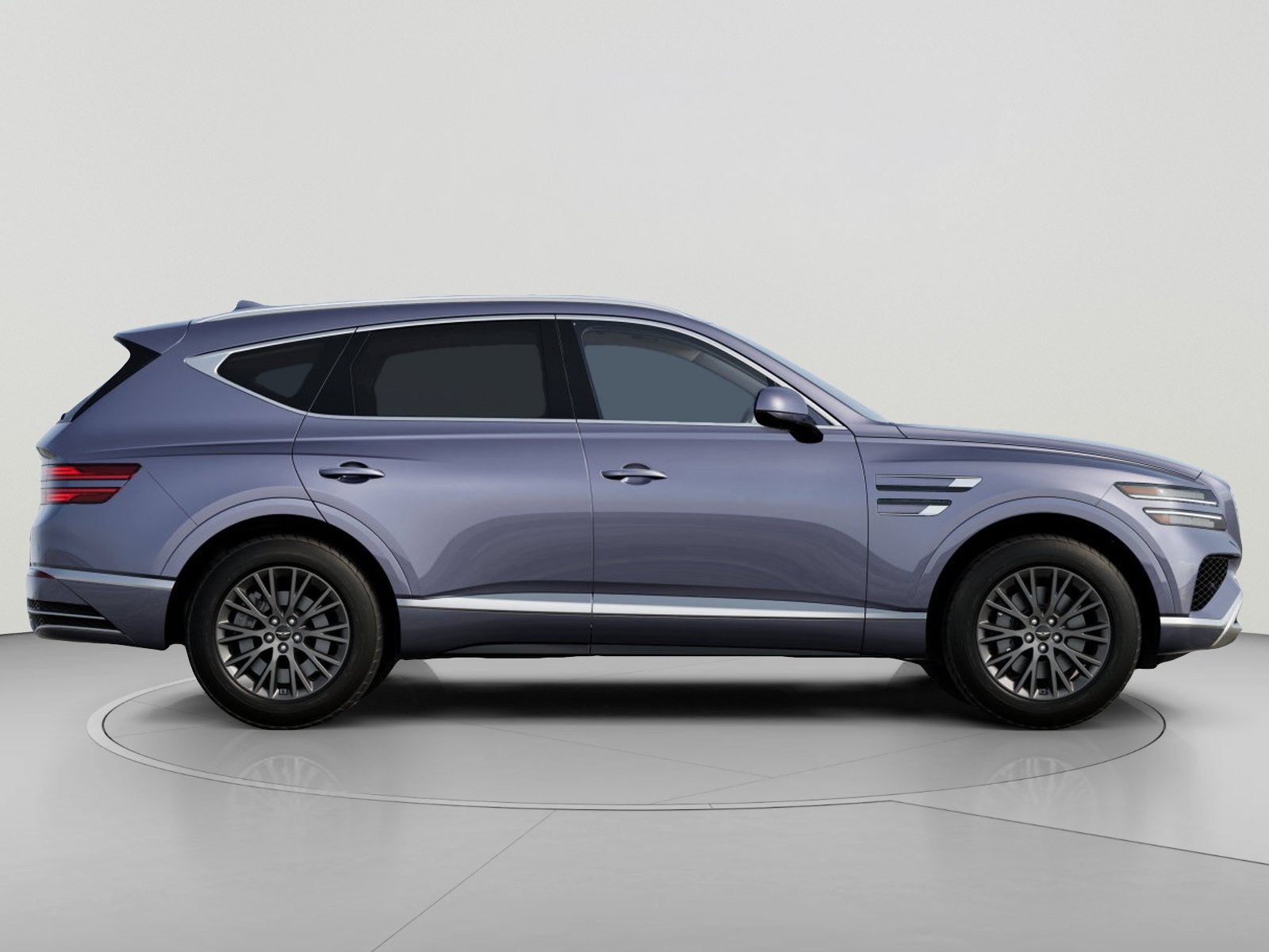 New 2027 Genesis GV80 2.5T RWD image 4