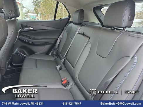 New 2026 Buick Encore GX Sport Touring w/ Comfort Package image 15