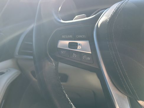 Used 2020 BMW X5 xDrive40i w/ Convenience Package image 20